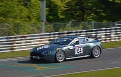 Nachlese 4.Lauf VLN 2014