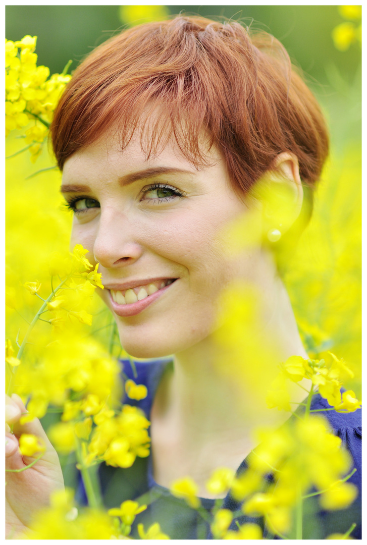 Nachlese auf einen farbigen Sommer