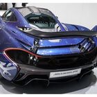 Nachlese: Autosalon Genf XXXV