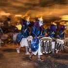 Nachlese Basler Fasnacht - ein Experiment