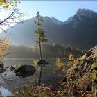 Nachlese Hintersee