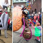 Nachlese Samba Karneval 2017 in Bremen