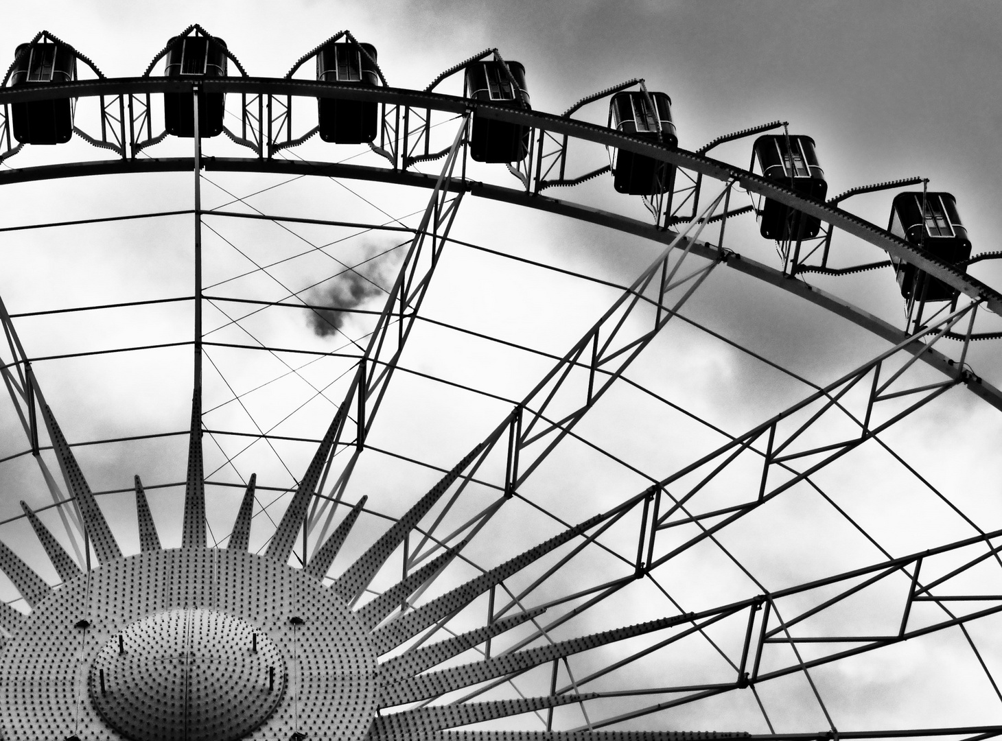 Nachlese Stuttgarter Volksfest 14