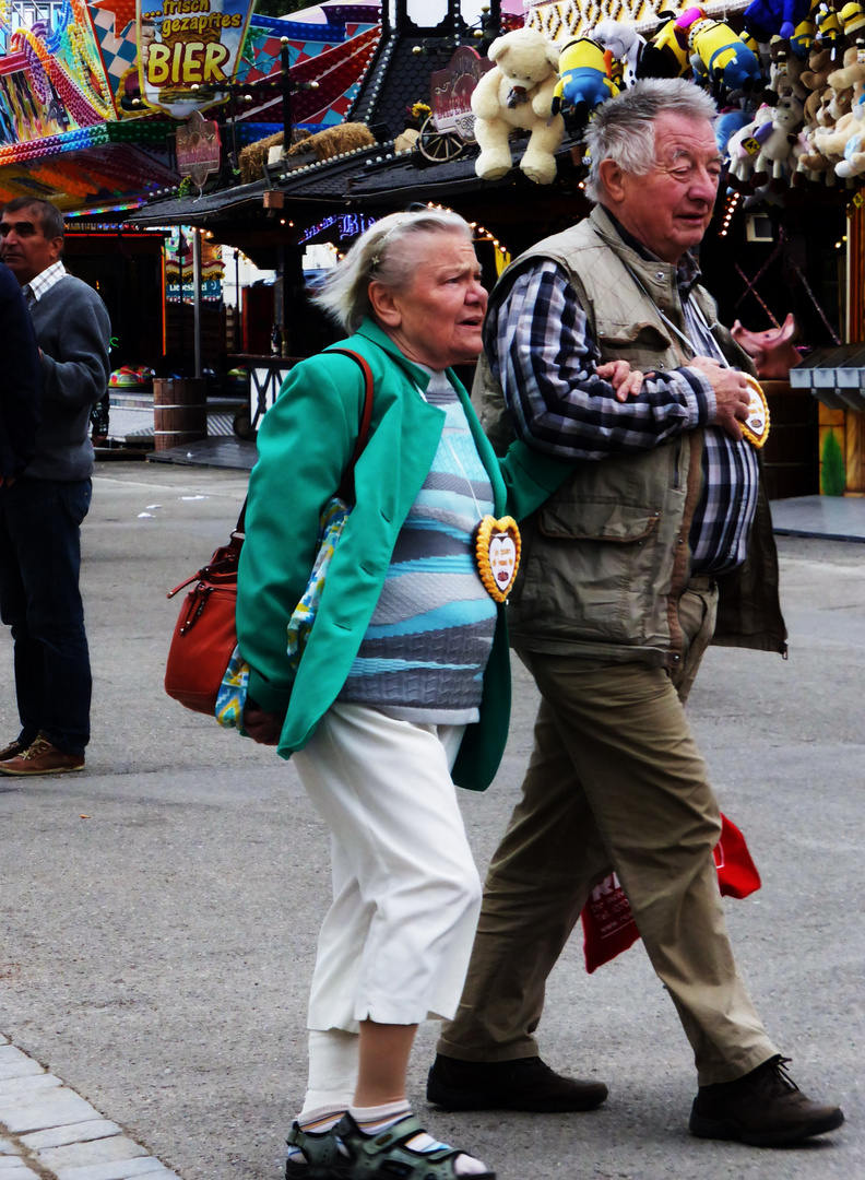 Nachlese Stuttgarter Volksfest 6