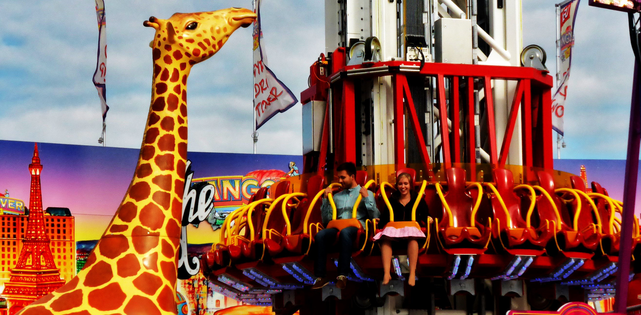 Nachlese Stuttgarter Volksfest 8