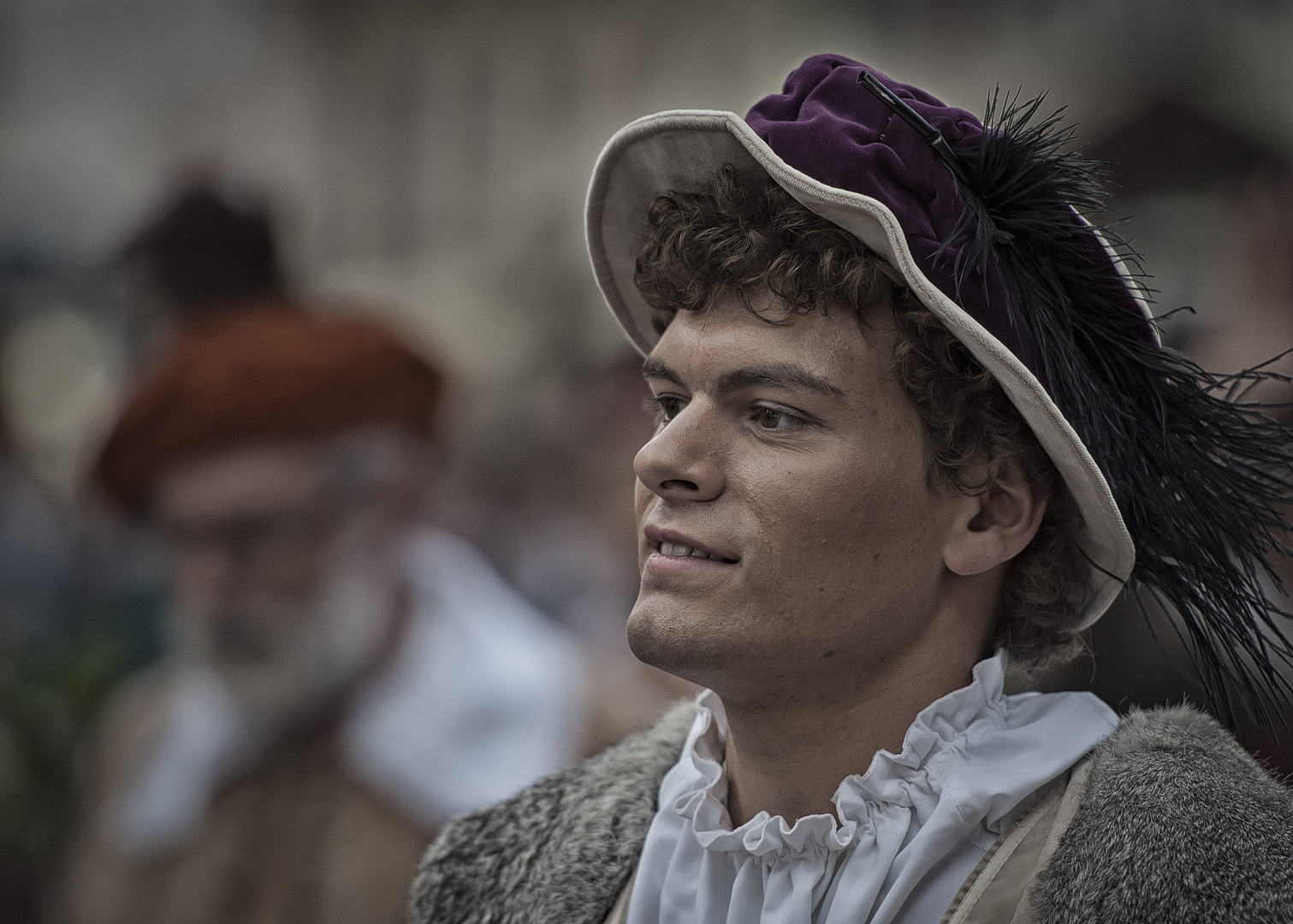 Nachlese zum Biberacher Schützenfest 2012