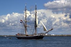 Nachlese zur Hanse Sail