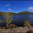 Nachmittag am Loch Lomond