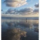 Nachmittag an der Kuta Beach