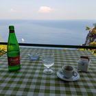 Nachmittag auf Capri