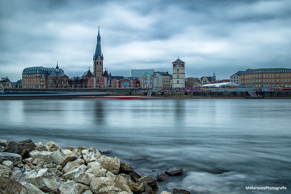 Düsseldorf Bilder &amp; Fotos
