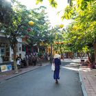 Nachmittag in Hoi An