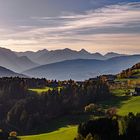 Nachmittag in Südtirol