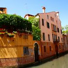 Nachmittag in Venedig