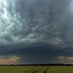 Nachmittaggewitter