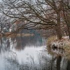 nachmittags am See