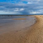 Nachmittags am Strand I