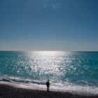 Nachmittags in Nizza - Lonely Beacher