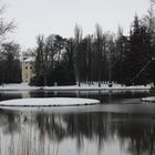 Nachmittags in Wörlitz