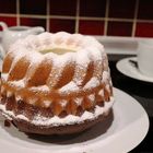 Nachmittags Kuchen kl