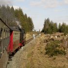 Nachmittagsausflug mit der 99 7237-3 nach Drei Annen Hohne 6.