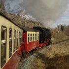 Nachmittagsausflug mit der 99 7237-3 nach Drei Annen Hohne 8.