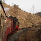 Nachmittagsausflug mit der 99 7237-3 zurück nach Nordhausen 4.