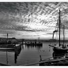 Nachmittagsstimmung am Museumshafen