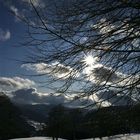 Nachmittagsstimmung auf dem Todtnauberg