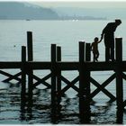 Nachmittagsstimmung im Spätsommer