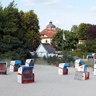 Nachsaison an der Ostsee