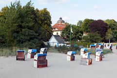 Nachsaison an der Ostsee