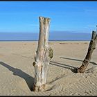 Nachsaison auf Walcheren / Niederlande