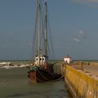 Nachsaison in Barfleur 2