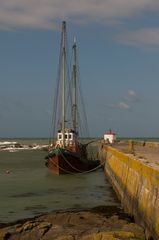 Nachsaison in Barfleur 2