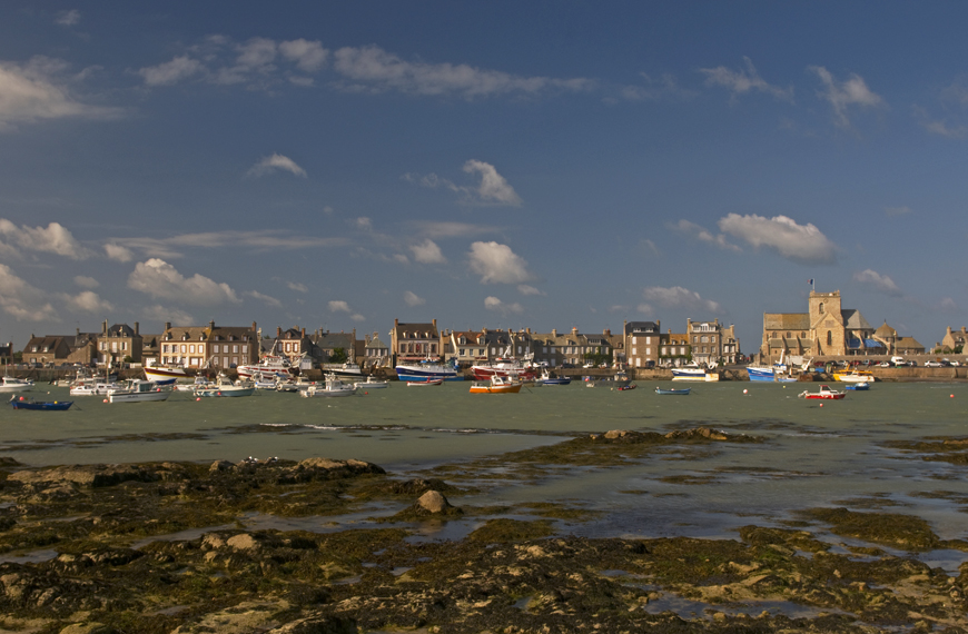 Nachsaison in Barfleur 3