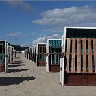 Nachsaison in Binz