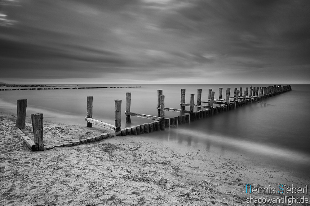 Nachschlag aus Zingst.