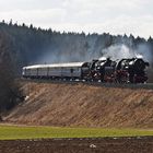 Nachschlag IGE Sonderfahrt in Oberfranken