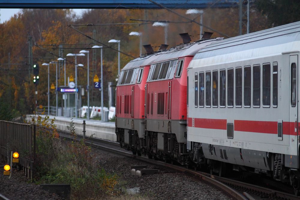 Nachschüsse sind...