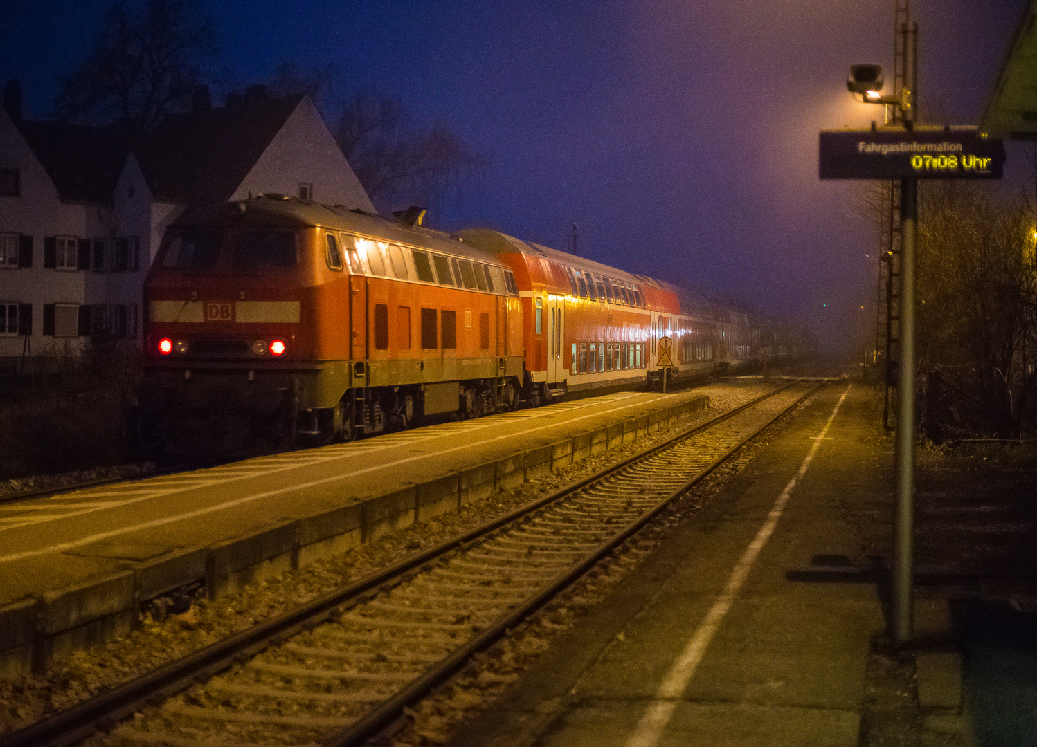 Nachschuß auf RE 27002