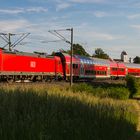 Nachschuß auf RE 4865