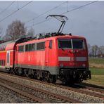 Nachschuss auf Sandwich-Lok 