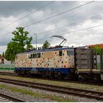 Nachschuss auf Smartie 111 226