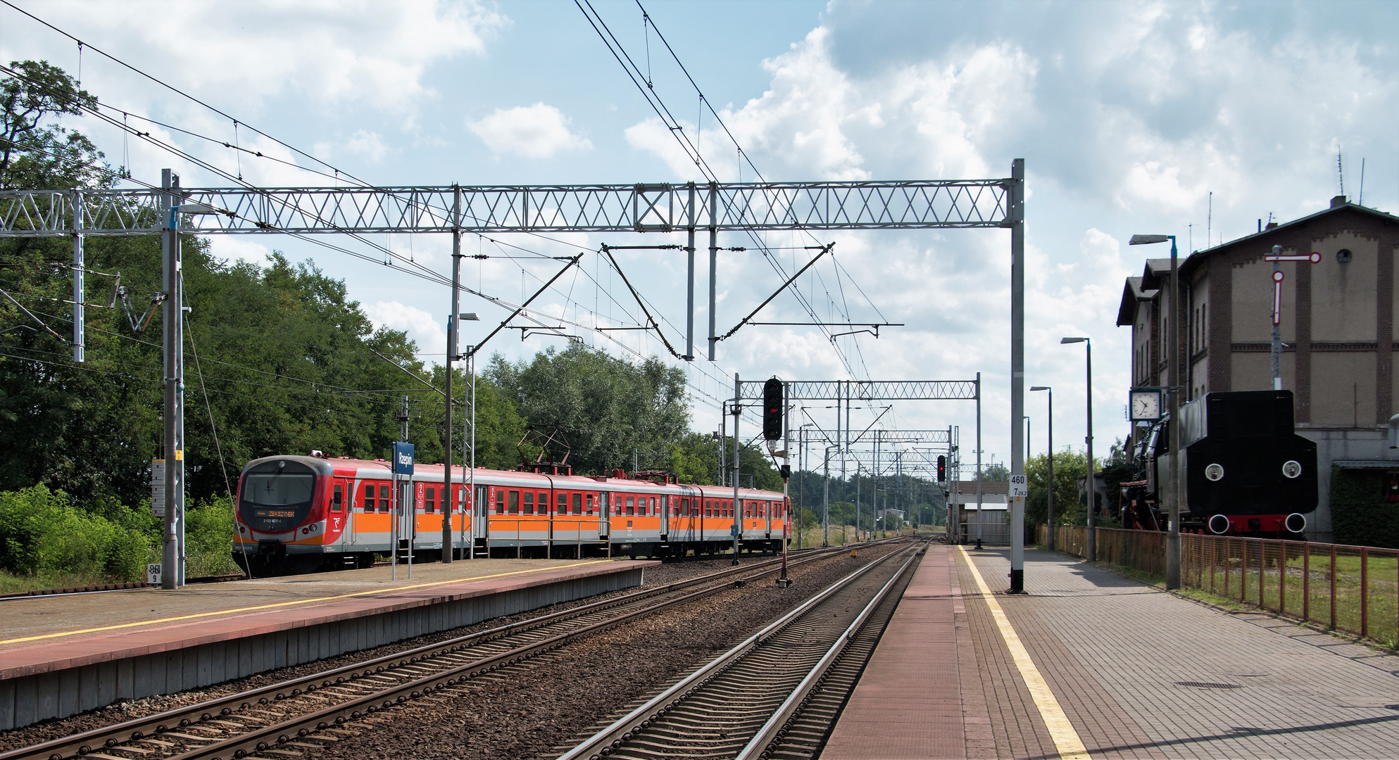 Nachschuss in die Zukuft...