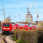 Nachschuss Regionalexpress nach Karlsruhe Hbf