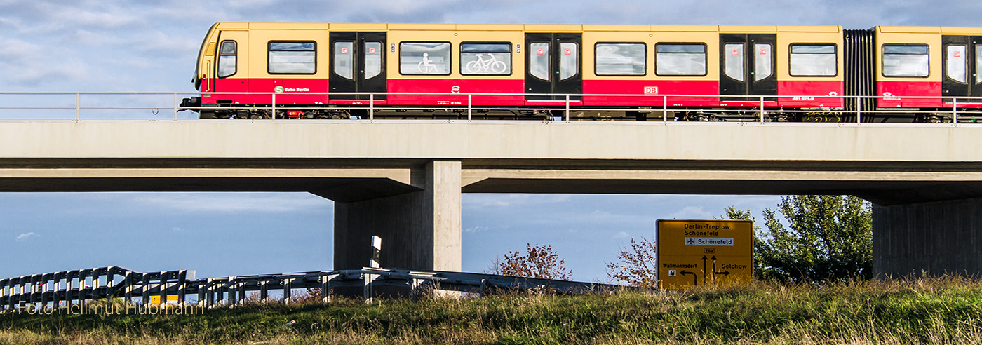 'NACHSCHUSS' VON DER SEITE