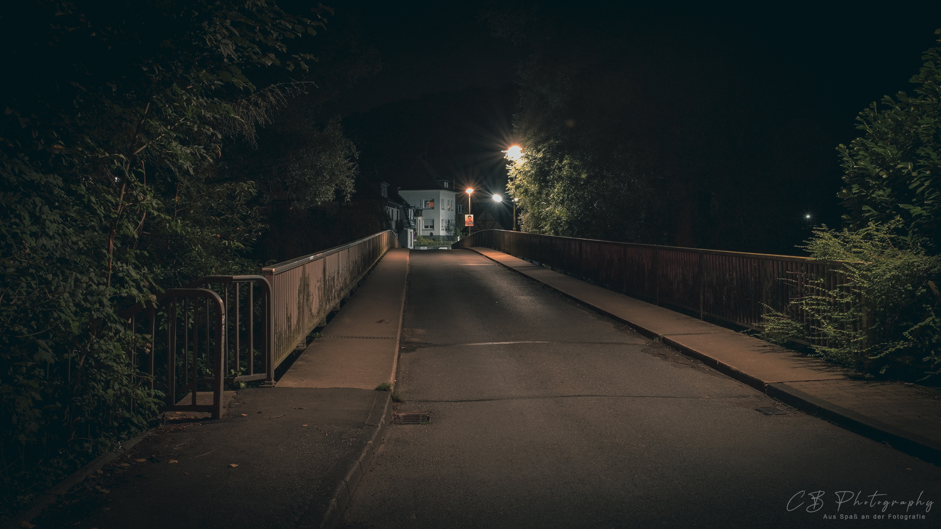 Nachspaziergang durch Windeck Herchen