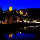 Nachst-markt bei der burg