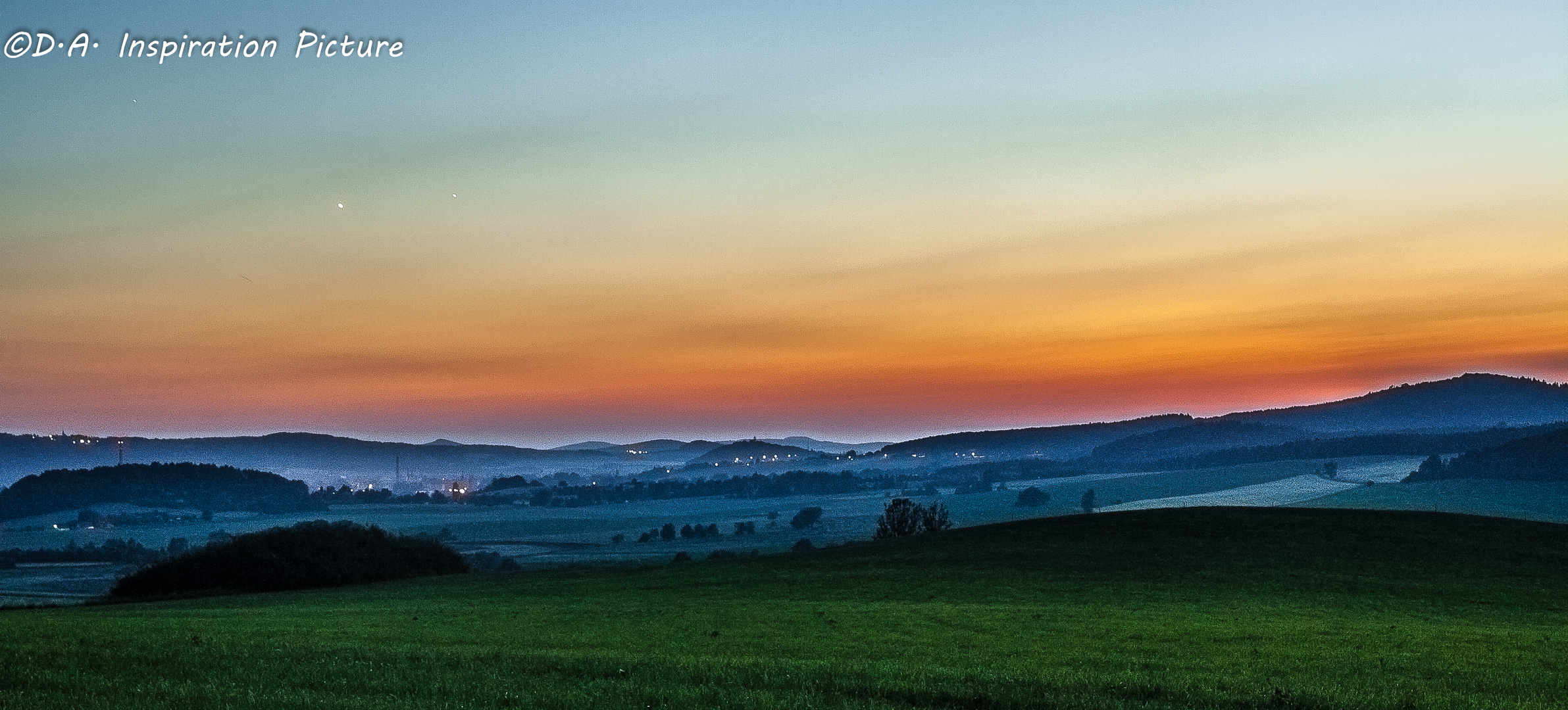 Nacht 22:30 Uhr